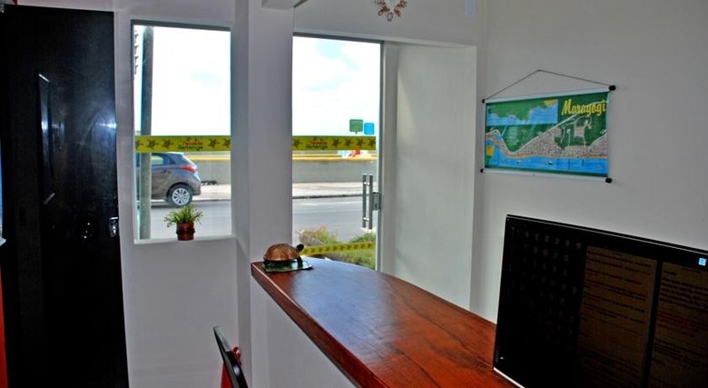 Hostal Pousada Tartaruga