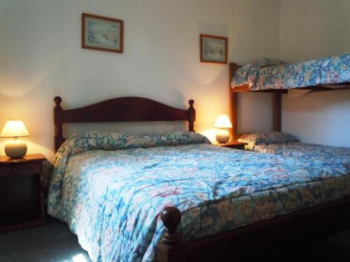 Hotel Las Araucarias