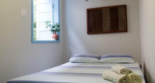 Hostel Ganga Zumba