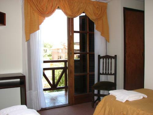 Hotel Olimpia