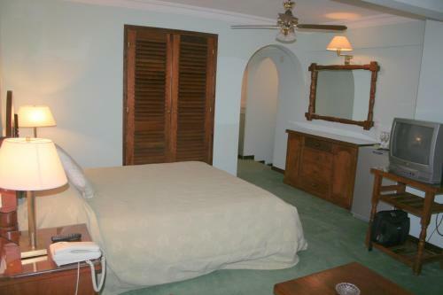 Hotel Olimpia