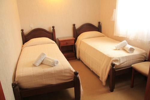 Hotel Olimpia