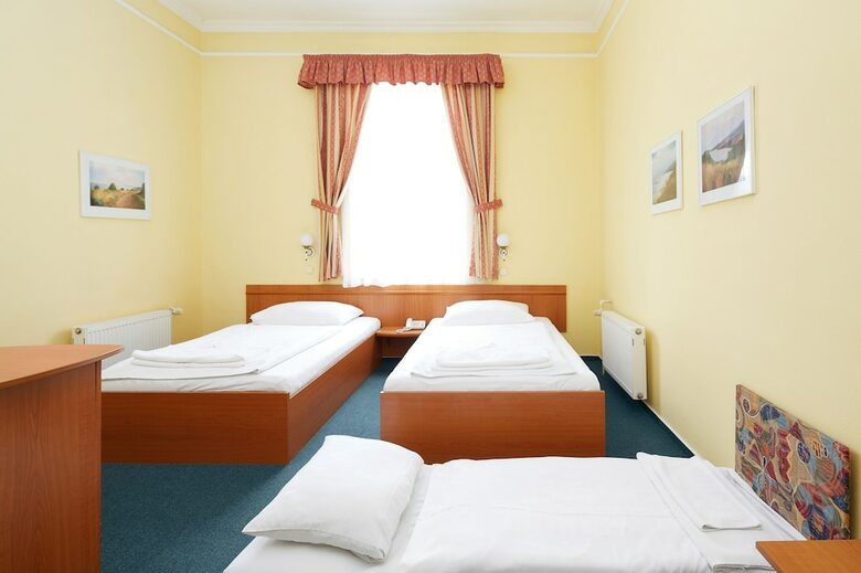 Hotel Nikolas