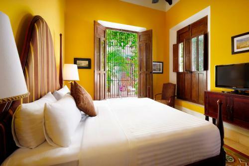 Hotel Casa Lecanda Boutique