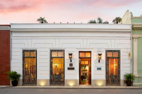 Hotel Casa Lecanda Boutique
