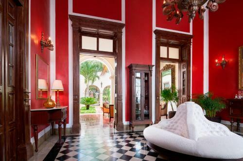 Hotel Casa Lecanda Boutique