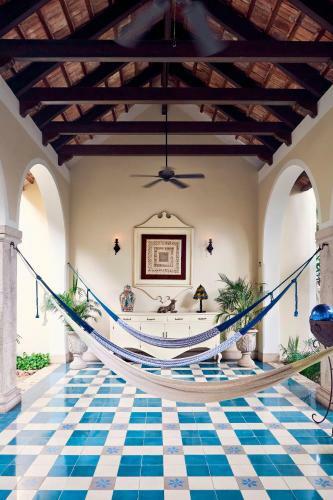 Hotel Casa Lecanda Boutique