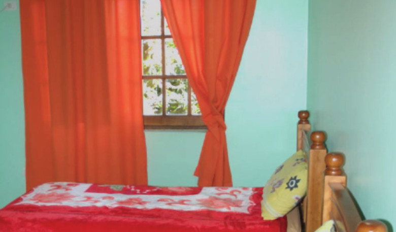 Hostel Peter Pan