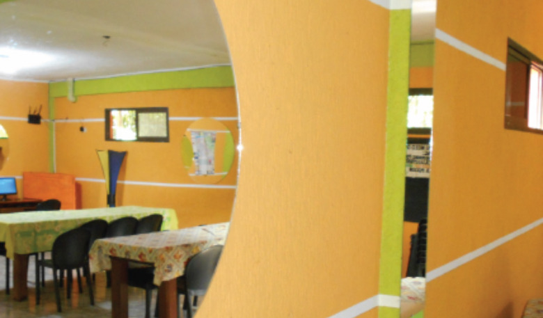 Hostel Peter Pan