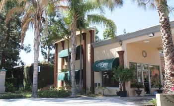 Motel Anaheim Maingate Inn