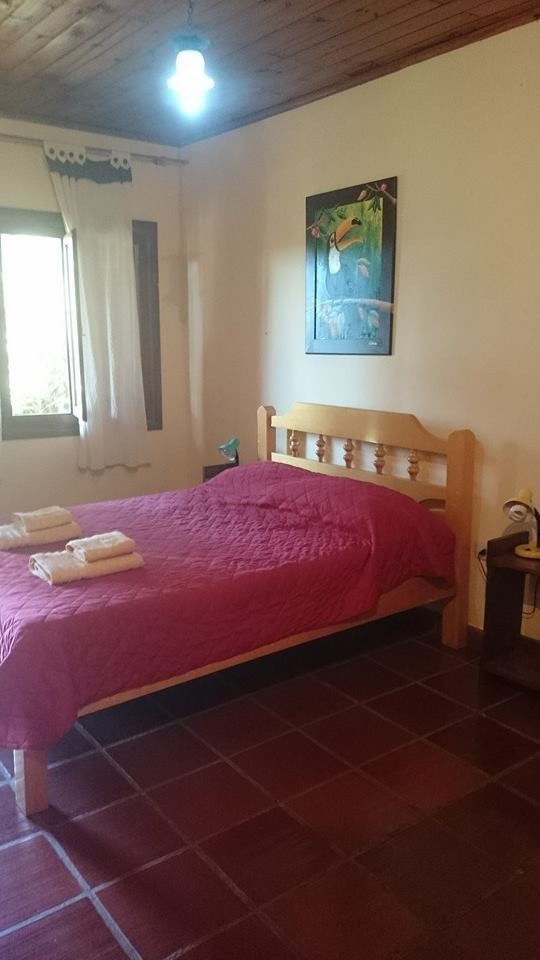 Hotel Posada Colibri