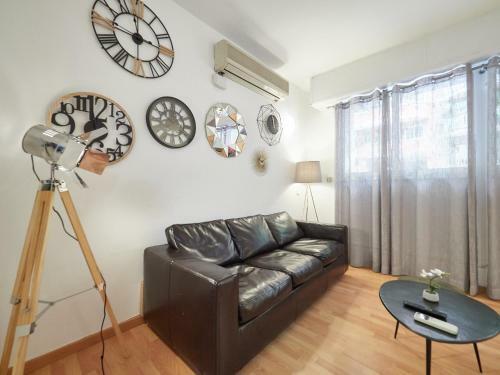 Apartamento Barcelonaforrent Sant Pau Barcelona Suites