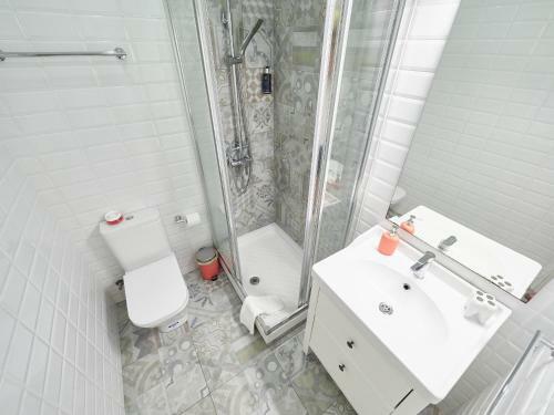 Apartamento Barcelonaforrent Sant Pau Barcelona Suites