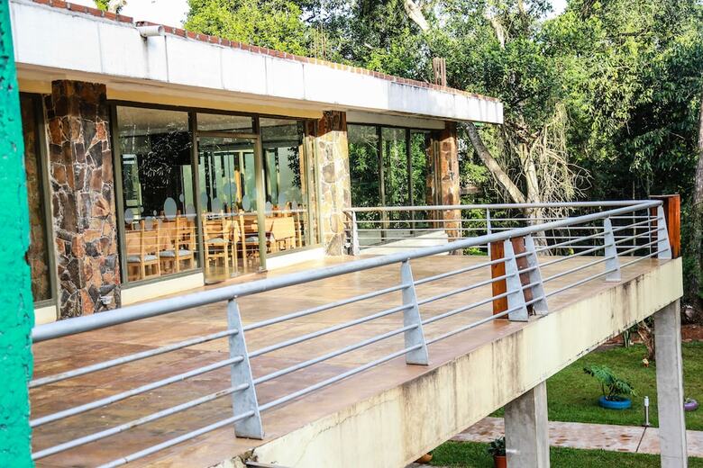 Rainforest Hotel Selva