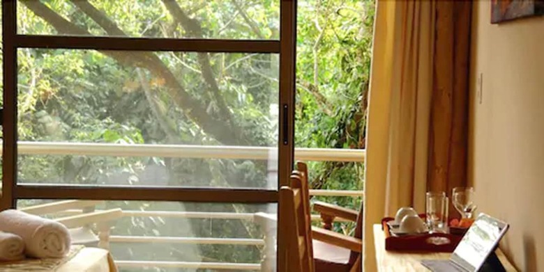 Rainforest Hotel Selva