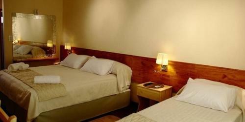 Rainforest Hotel Selva