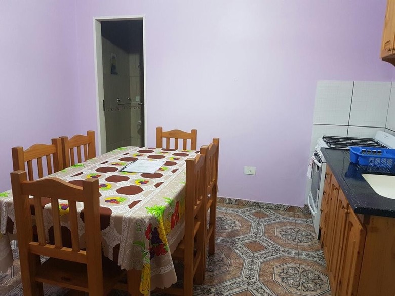 Hospedaje �mbar
