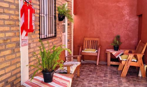Iguaz� Urban Apart
