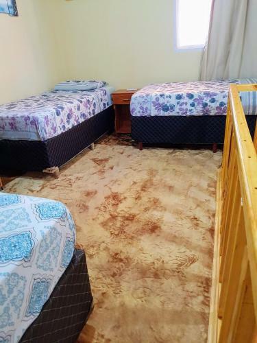 Iguaz� Urban Apart