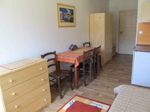 Apartamento Berger Pec Privat