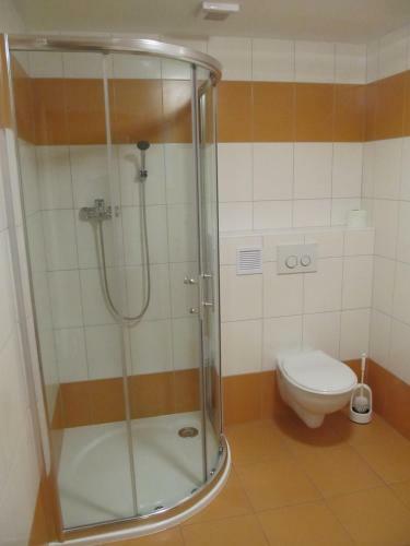 Apartamento Berger Pec Privat