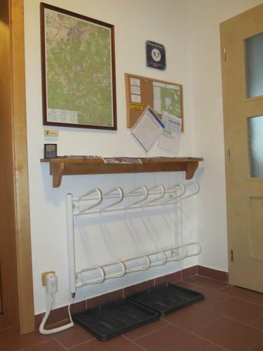 Apartamento Berger Pec Privat