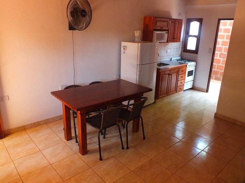 Apartamento Madre Selva Iguazu