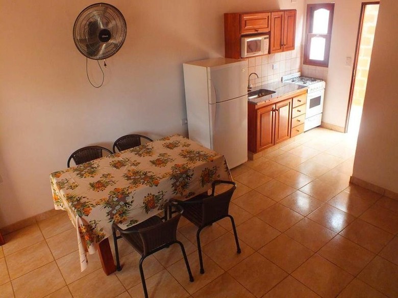 Apartamento Madre Selva Iguazu