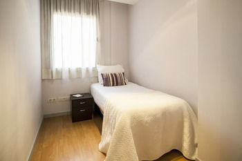 Camp Nou Apartments