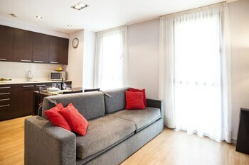 Camp Nou Apartments