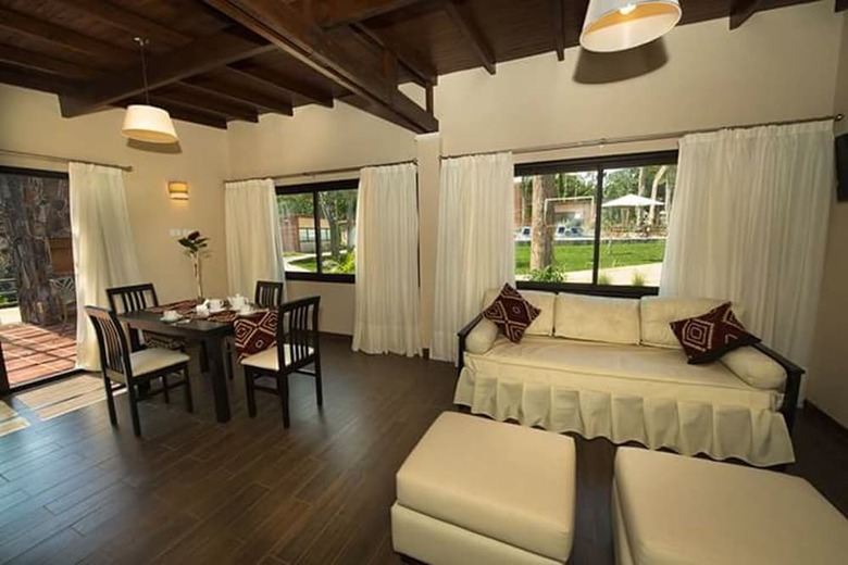 Gran Hotel Tourbillon