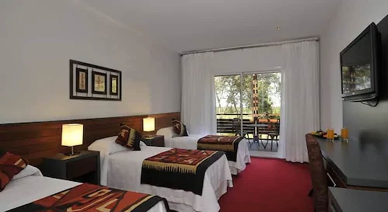 Gran Hotel Tourbillon