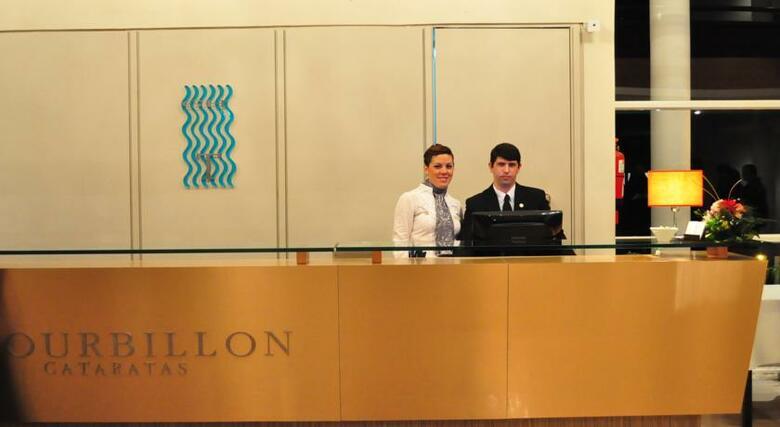 Gran Hotel Tourbillon