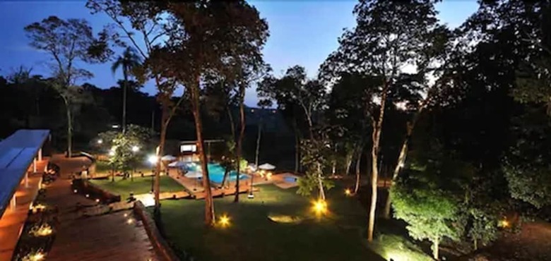 Gran Hotel Tourbillon