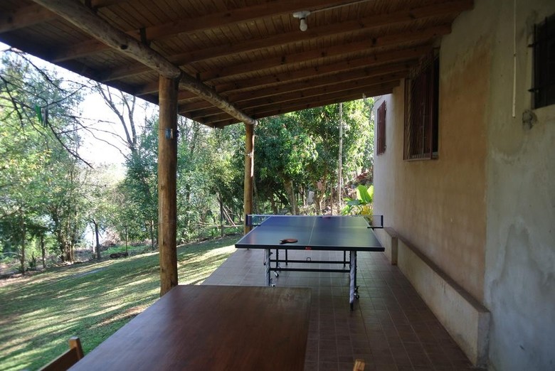 Casa Del Rio