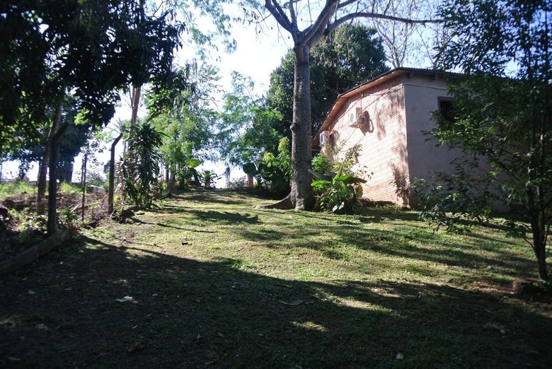 Casa Del Rio