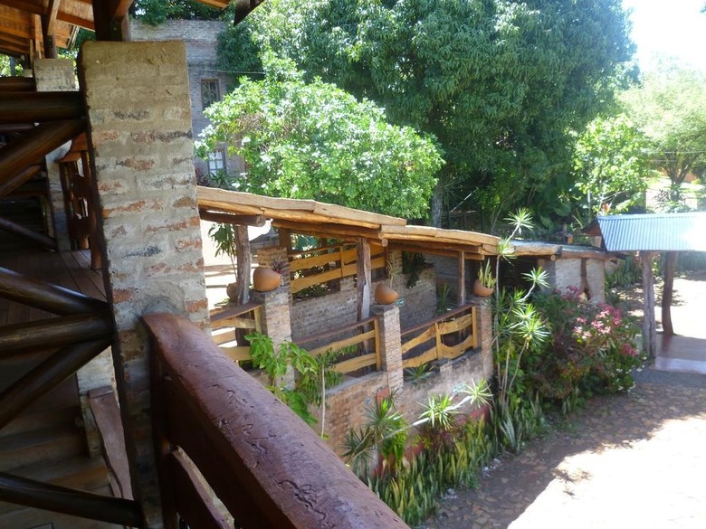 Lodge Jasy Hotel