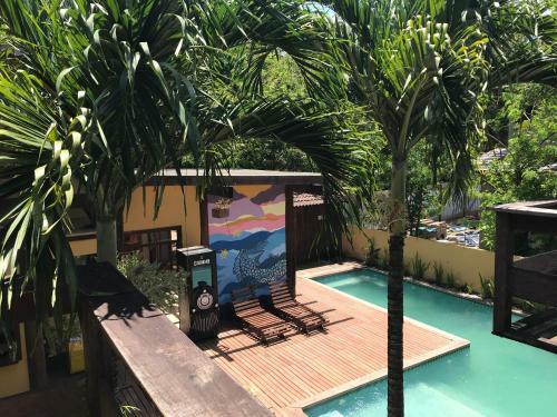 Hostal Pousada Don Pepe