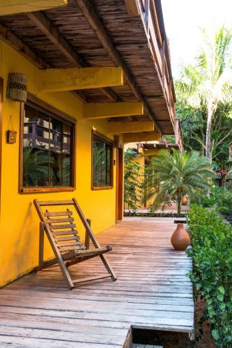 Hostal Pousada Don Pepe