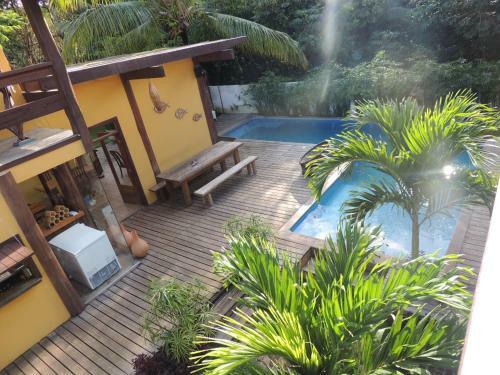 Hostal Pousada Don Pepe