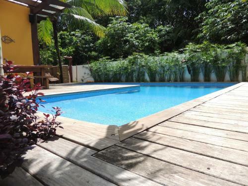 Hostal Pousada Don Pepe