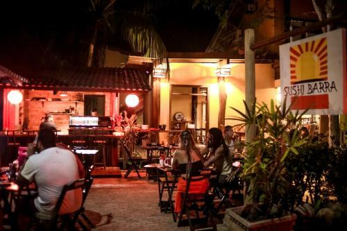 Hostal Pousada Don Pepe