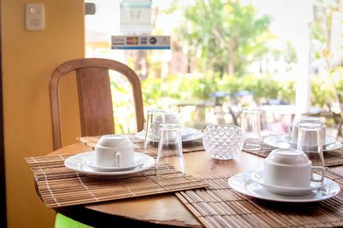 Hostal Pousada Don Pepe