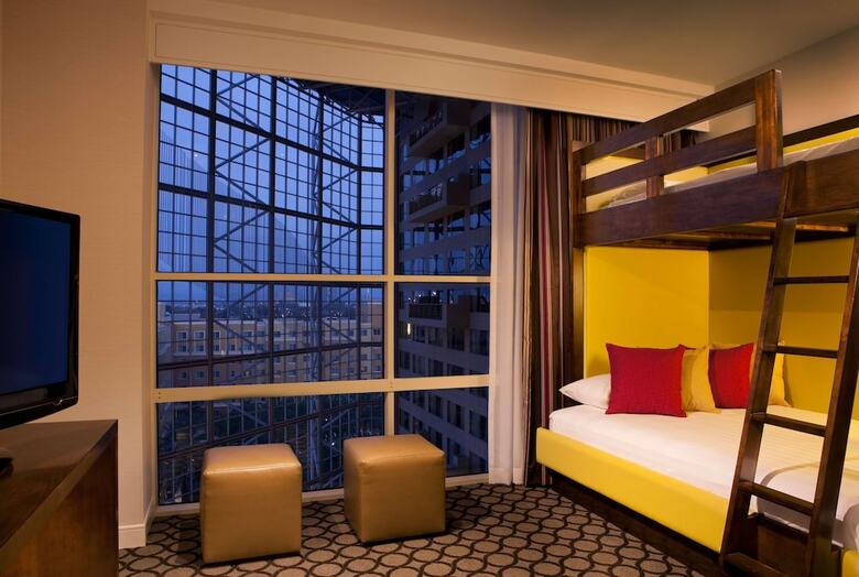 Hotel Hyatt Regency Orange County
