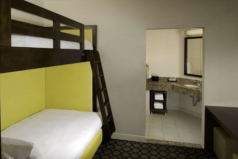 Hotel Hyatt Regency Orange County