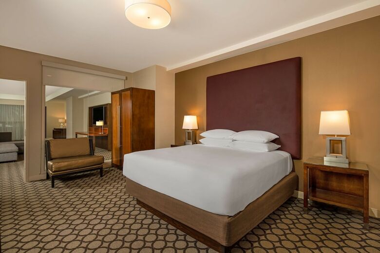 Hotel Hyatt Regency Orange County