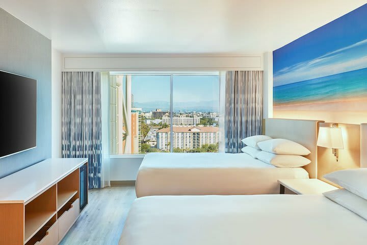 Hotel Hyatt Regency Orange County