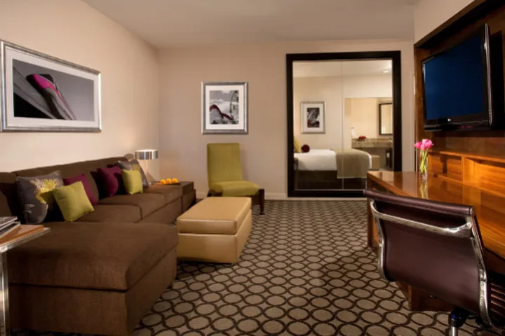 Hotel Hyatt Regency Orange County