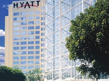 Hotel Hyatt Regency Orange County