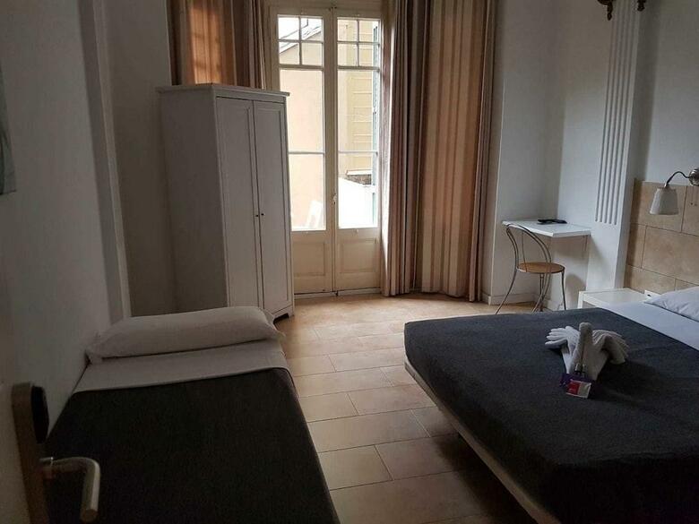 Hostal Martinval